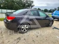 2015 Chevrolet Cruze фото