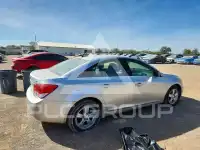 2015 Chevrolet Cruze фото