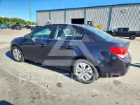 2015 Chevrolet Cruze фото