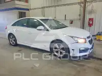 2015 Chevrolet Cruze photo