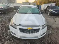 2015 Chevrolet Cruze фото