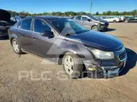 2015 Chevrolet Cruze photo