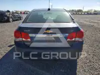 2015 Chevrolet Cruze фото