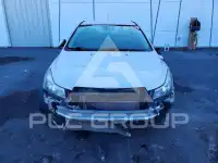 2015 Chevrolet Cruze фото