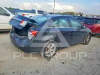 2015 Chevrolet Cruze фото