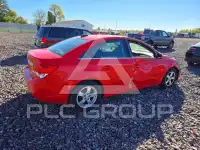 2015 Chevrolet Cruze фото