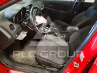 2015 Chevrolet Cruze фото