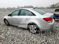 2015 Chevrolet Cruze фото