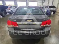 2015 Chevrolet Cruze фото