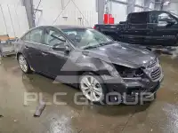 2015 Chevrolet Cruze фото