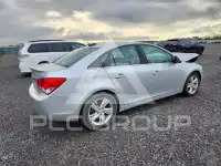 2015 Chevrolet Cruze фото