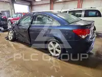 2015 Chevrolet Cruze фото