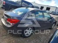 2015 Chevrolet Cruze фото