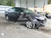 2015 Chevrolet Cruze фото