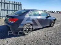 2015 Chevrolet Cruze фото