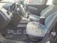 2015 Chevrolet Cruze фото