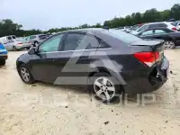 2015 Chevrolet Cruze фото