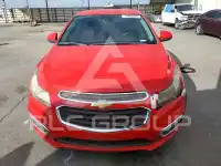 2015 Chevrolet Cruze фото