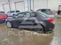 2015 Chevrolet Cruze фото