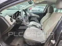 2015 Chevrolet Cruze фото