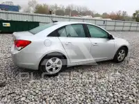 2015 Chevrolet Cruze фото