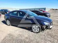 2015 Chevrolet Cruze photo