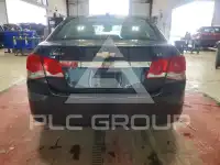 2015 Chevrolet Cruze photo