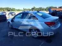 2015 Chevrolet Cruze фото