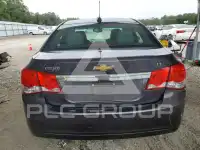 2015 Chevrolet Cruze фото