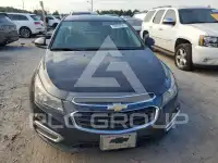 2015 Chevrolet Cruze фото
