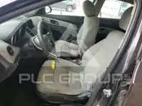 2015 Chevrolet Cruze фото
