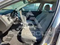 2015 Chevrolet Cruze фото