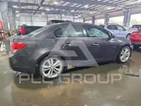 2015 Chevrolet Cruze фото