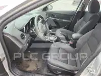 2015 Chevrolet Cruze фото