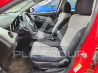 2015 Chevrolet Cruze фото