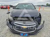 2015 Chevrolet Cruze фото