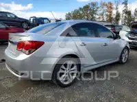 2015 Chevrolet Cruze фото