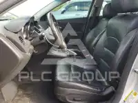 2015 Chevrolet Cruze фото