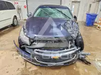 2015 Chevrolet Cruze фото