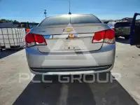 2015 Chevrolet Cruze фото