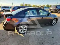 2015 Chevrolet Cruze photo