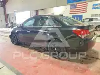 2015 Chevrolet Cruze photo