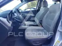2015 Chevrolet Cruze фото