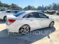 2015 Chevrolet Cruze фото