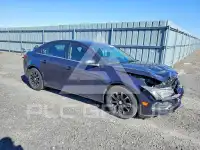 2015 Chevrolet Cruze фото