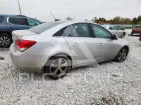 2015 Chevrolet Cruze фото