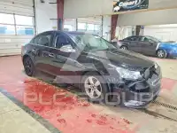 2015 Chevrolet Cruze photo