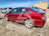 2015 Chevrolet Cruze фото