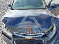 2015 Chevrolet Cruze фото