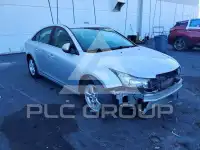 2015 Chevrolet Cruze фото
